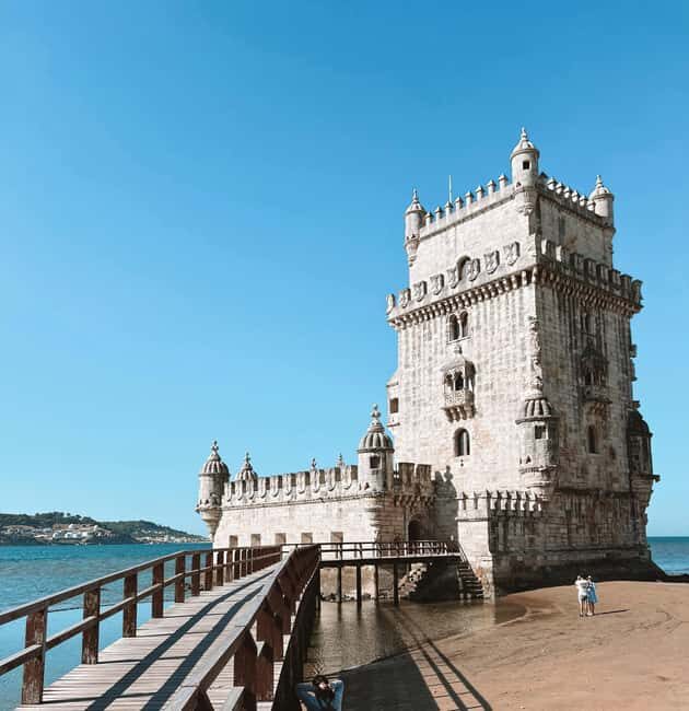 Walking Tour Small Group Belém + Jerónimos Monastery Tickets - A Full Breakdown of the Experience