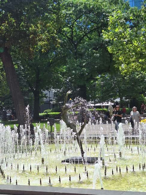 Walking tour: Sofia along the shady streets - FAQs