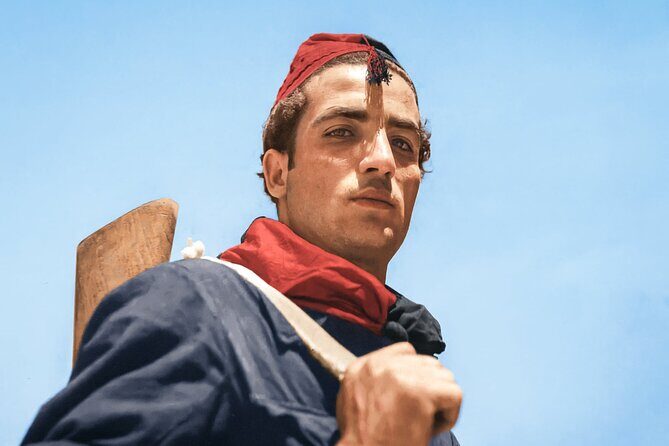 Walking Tour Spanish Civil War & Franco's Dictatorship - Analyzing the Experience: What Makes This Tour Stand Out