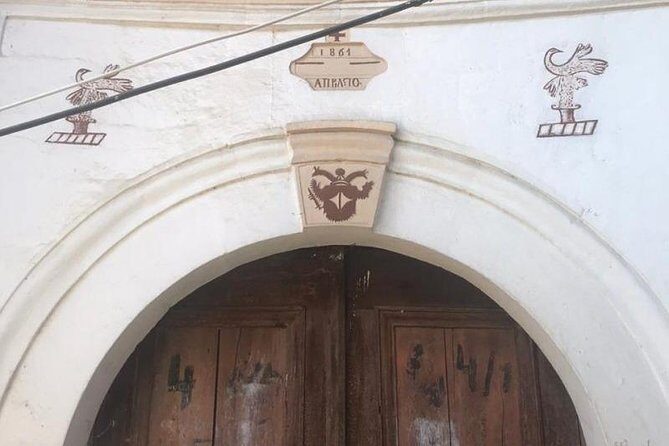 Walking Tour The Old Bazaar, Cfake, Dunavat, Ali Pasha Bridge" - Key Points