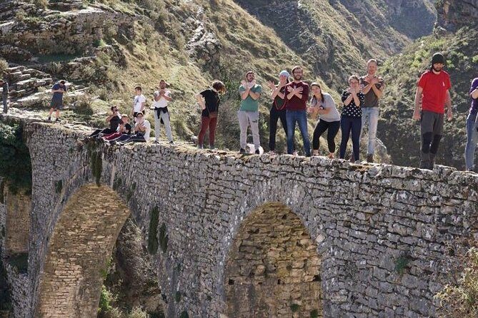 Walking Tour The Old Bazaar, Cfake, Dunavat, Ali Pasha Bridge" - The Sum Up: Is This Tour Right for You?