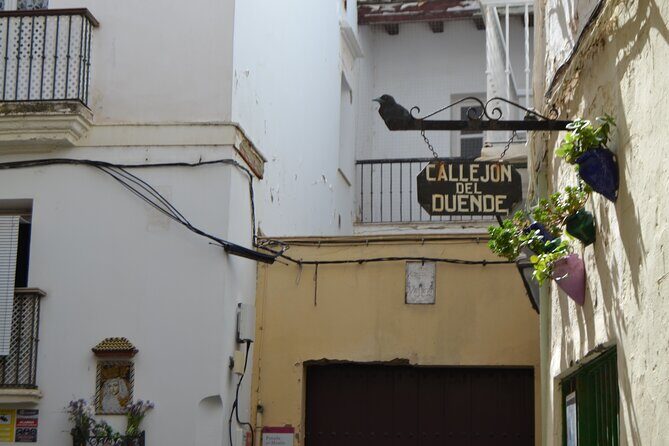Walking Tour through Cádiz: Stories from the hand of a local guide - Why This Tour Is a Good Fit