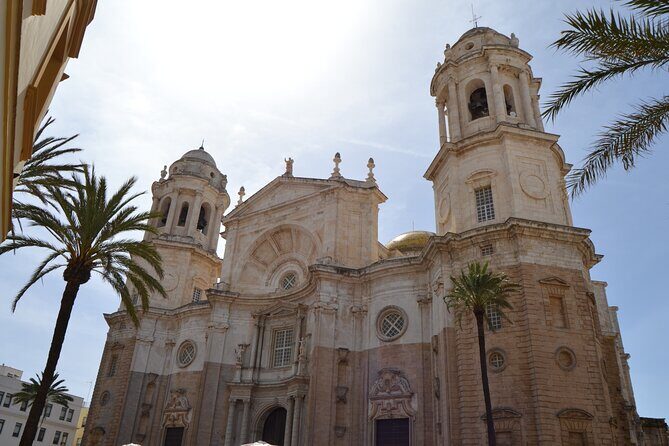 Walking Tour through Cádiz: Stories from the hand of a local guide - Final Thoughts
