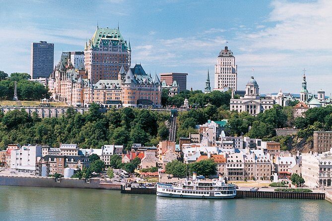 Walking Tour Through Quebec City's History - FAQ