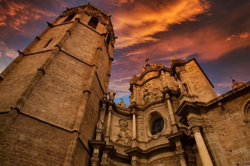 Walking Tour through Valencia's Historic Centre - The Overall Experience
