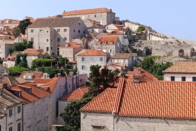 Walking Tour to Old City - Summing It Up