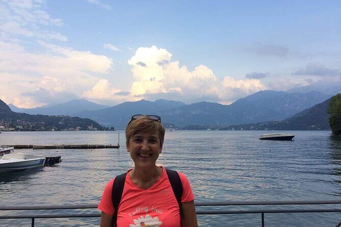 Walking tour: Tremezzo, Isola Comacina , Villa Balbianello - What’s Included and What to Consider