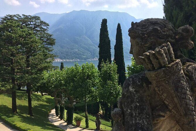 Walking tour: Tremezzo, Isola Comacina , Villa Balbianello - FAQs