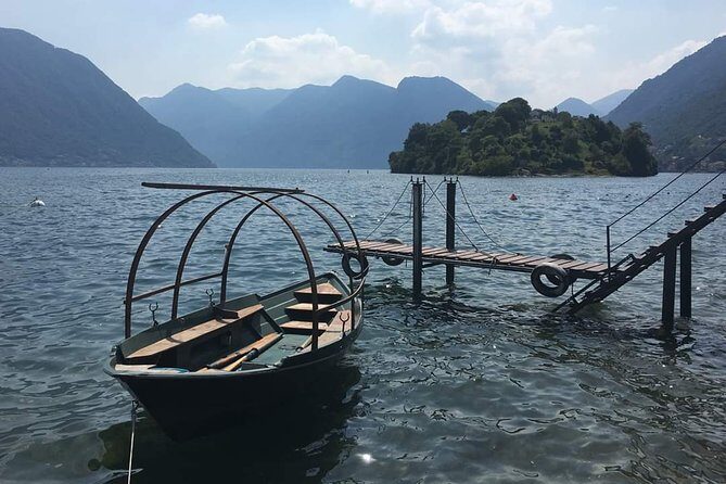 Walking tour: Tremezzo, Isola Comacina , Villa Balbianello - Final Thoughts