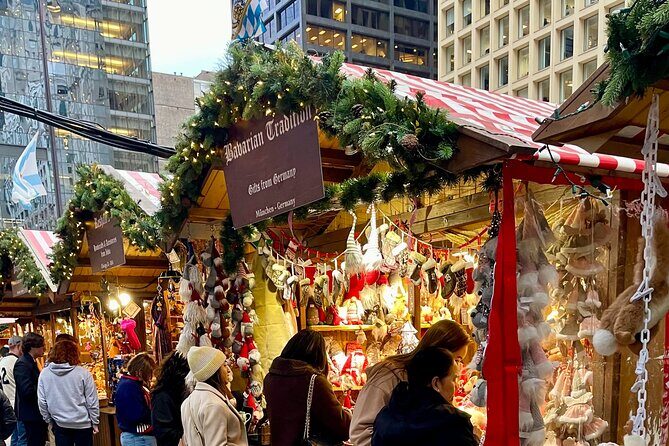 Walking Tour: Underground Chicago via the Pedway - The Practical Side: What You Need to Know