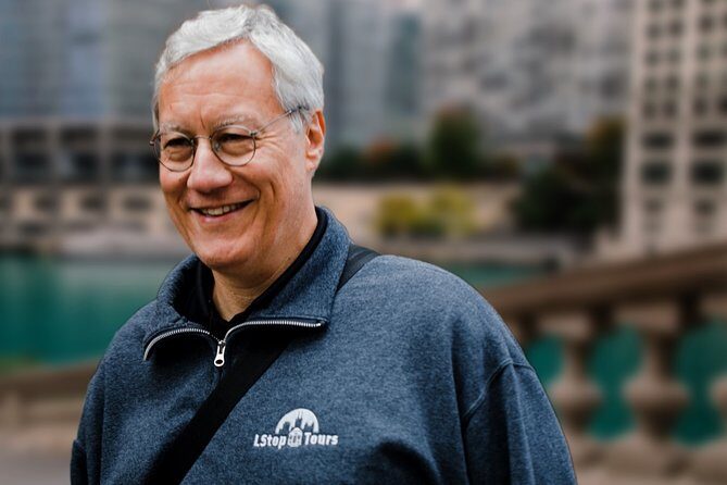 Walking Tour: Underground Chicago via the Pedway - Final Thoughts