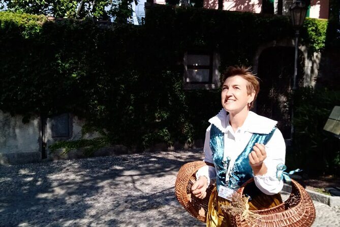 Walking Tour Varenna, the village and the craftsmen - The Value of the Experience