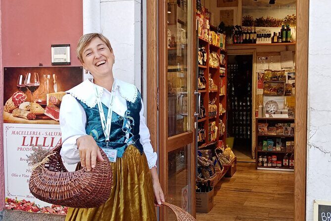 Walking Tour Varenna, the village and the craftsmen - The Experience for Different Travelers