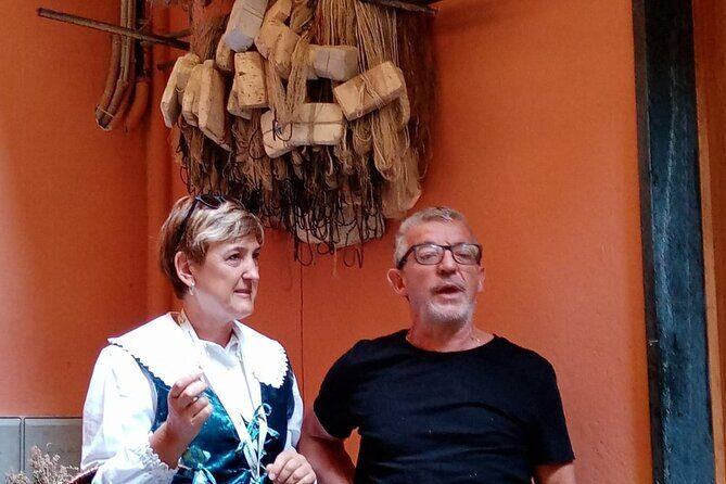 Walking Tour Varenna, the village and the craftsmen - Final Thoughts