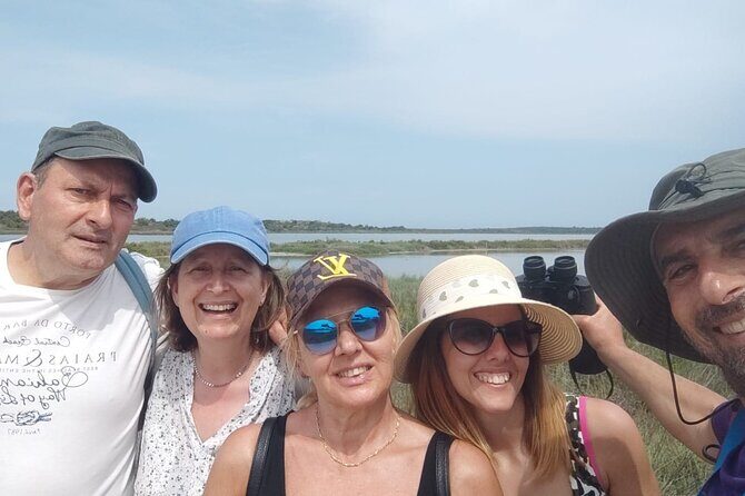 Walking tour Vendicari Nature Reserve, Tonnara and Noto Barocco - Final Thoughts