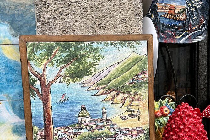 Walking Tour Vietri Sul Mare: ceramics town on the Amalfi Coast - Who Is This Tour Best For?