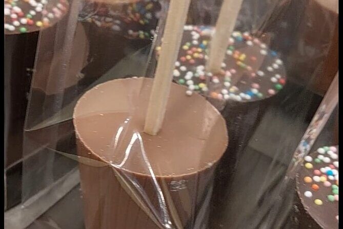 Walking Tour with Hot Chocolate and Chocolate Tasting - FAQ about the Walking Tour with Hot Chocolate and Chocolate Tasting