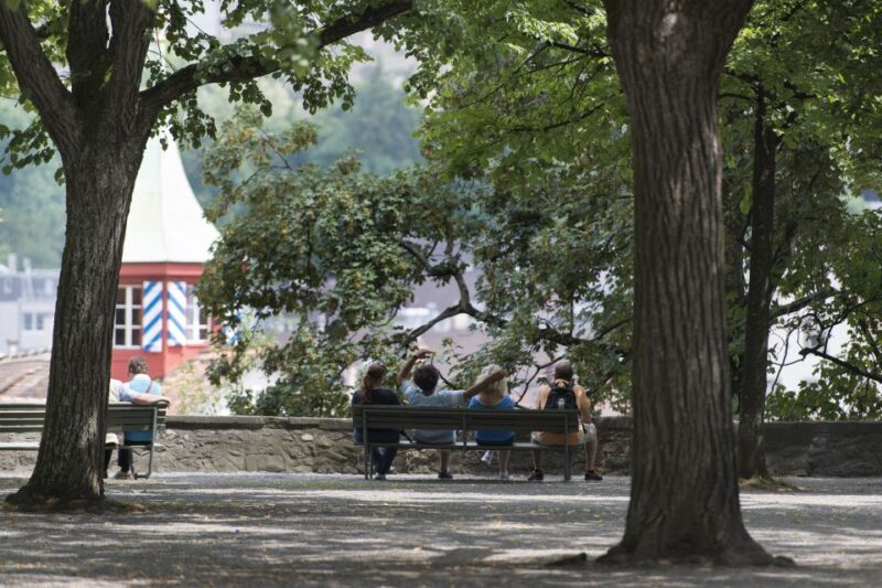 Walking Tour with the Night Watchman - FAQ