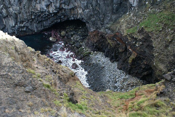 Walking Trails of Terceira - Final Summary