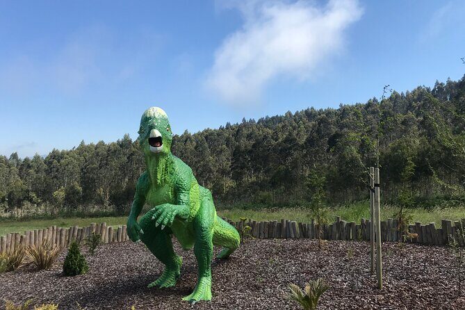 Walking with Dinosaurs along Asturias' coast - Pricing and Value