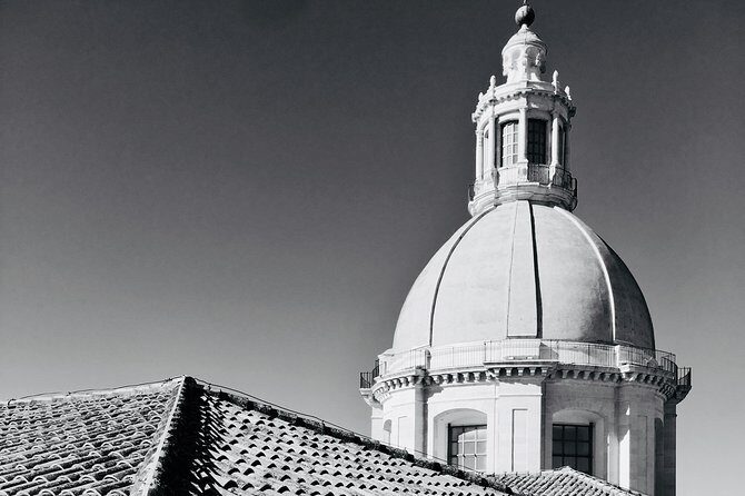 WalkingTour CATANIA - discovering the city of lava with a licensed guide - FAQ