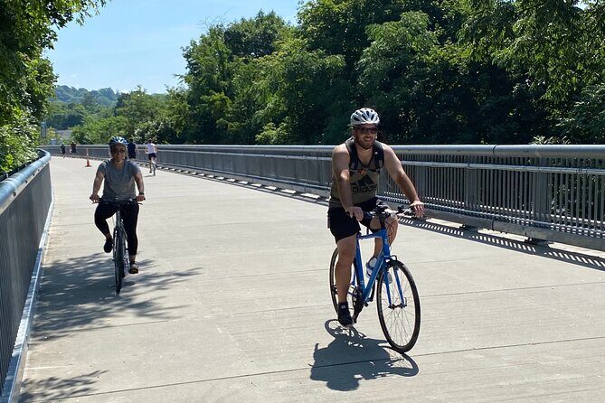 Walkway Over the Hudson & Winery Tour w/ Private Transport - Who Would Love This Tour?