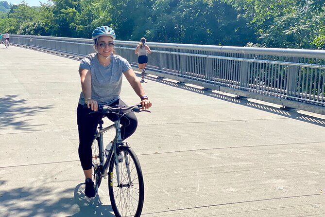 Walkway Over the Hudson & Winery Tour w/ Private Transport - Final Thoughts