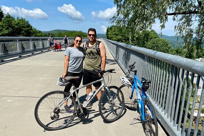 Walkway Over the Hudson & Winery Tour w/ Private Transport - FAQ