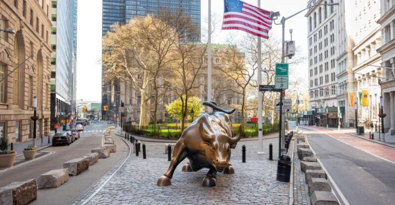 Wall Street and Financial District Private Walking Tour - Who Should Consider This Tour?