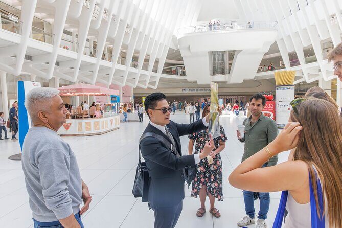 Wall Street and Financial District Walking Tour - An Honest Look at the Experience