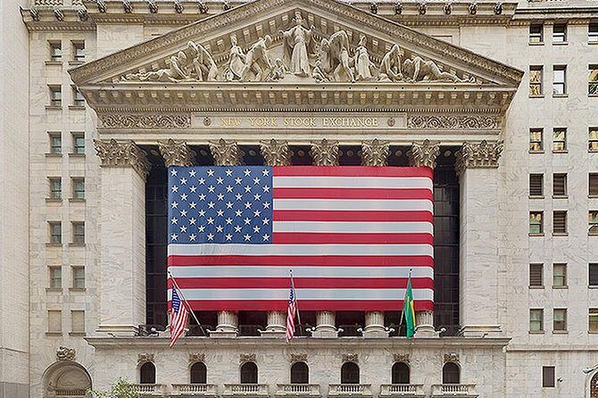 Wall Street and Financial District Walking Tour - Frequently Asked Questions