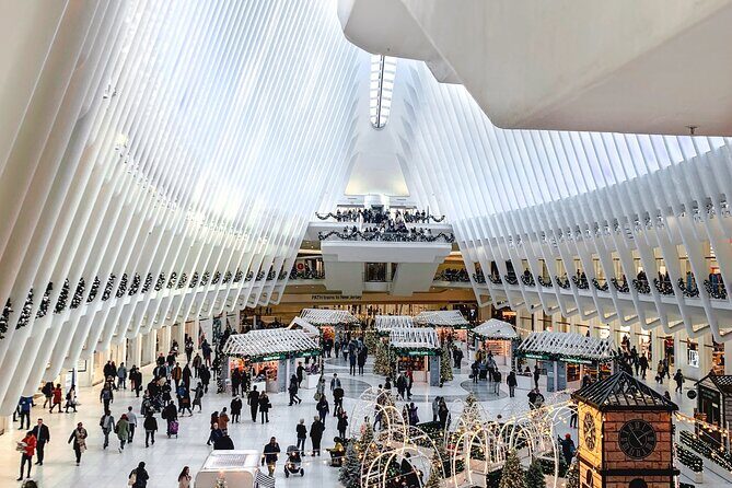 Wall Street & Financial District Private Walking Tour - How Does the Tour Deliver Value?