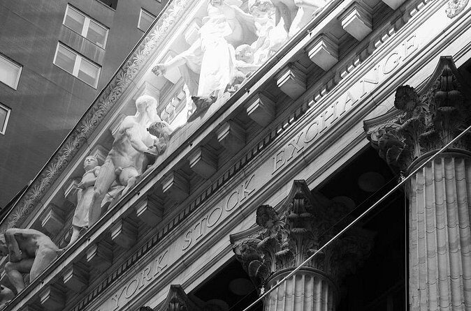 Wall Street Inside with a Trader Walking History Tour - Practical Details and Logistics