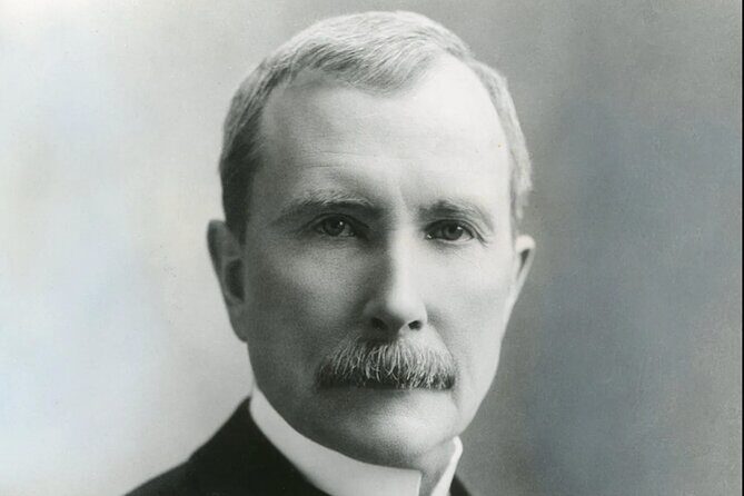 Wall Street Inside with a Trader Walking History Tour - FAQ