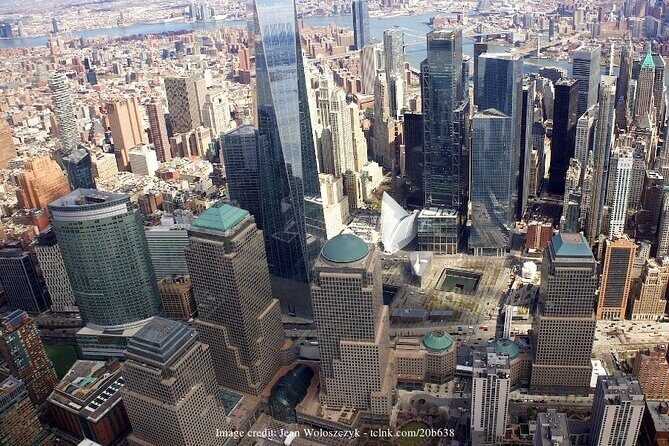 Wall Street & the Financial District: Private 2.5 hr Walking Tour - The Tour Overview: What to Expect