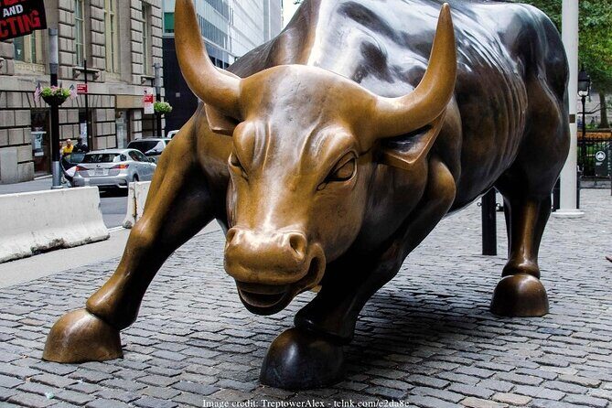 Wall Street & the Financial District: Private 2.5 hr Walking Tour - FAQ