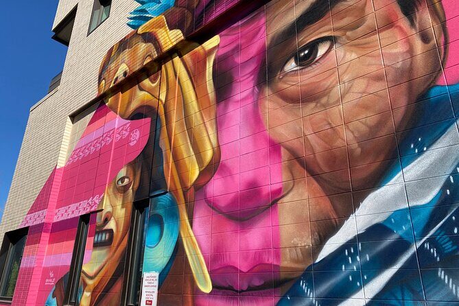 Wall to Wall Boulder eBike Mural Tour - Deep Dive into the Tour Experience