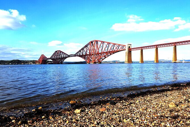 Wallace monument, Stirling Castle, Linlithgow Palace Private Tour - What Could Be Better