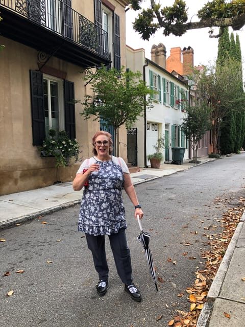 Walled City Spirits with Local Guide - Key Points