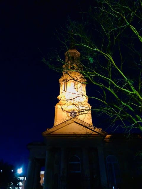 Walled City Spirits with Local Guide - An in-Depth Look at the Walled City Spirits Tour