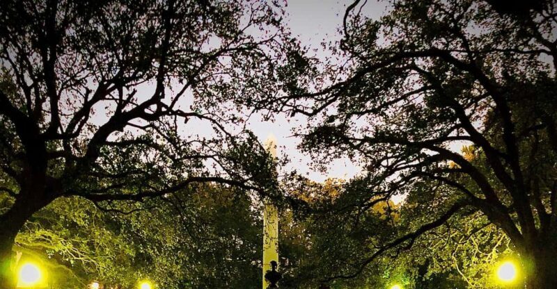 Walled City Spirits with Local Guide - Practical Details and Tips