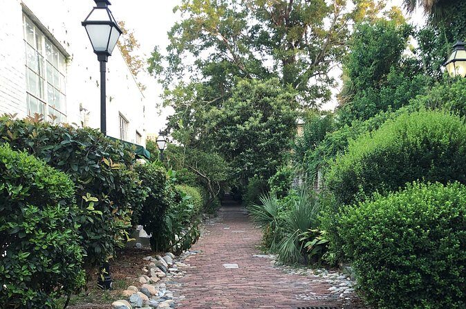 Walled City Spirits with Local Guide - What Could Be a Drawback?