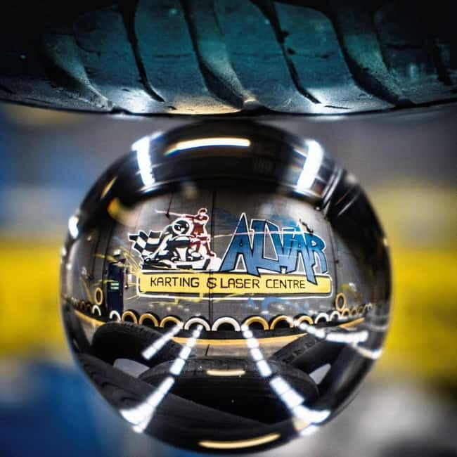 Walsall: FREE GO KARTING PASS WHEN BOOK FOR 7+ DRIVERS - What to Expect from Your Walsall Karting Experience