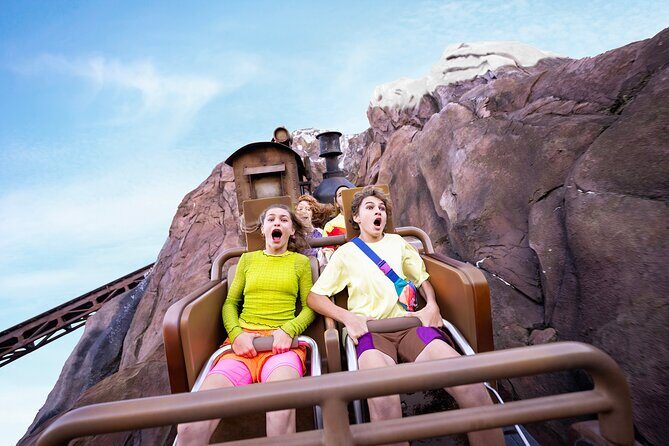 Walt Disney World Orlando Park Hopper Tickets - FAQ