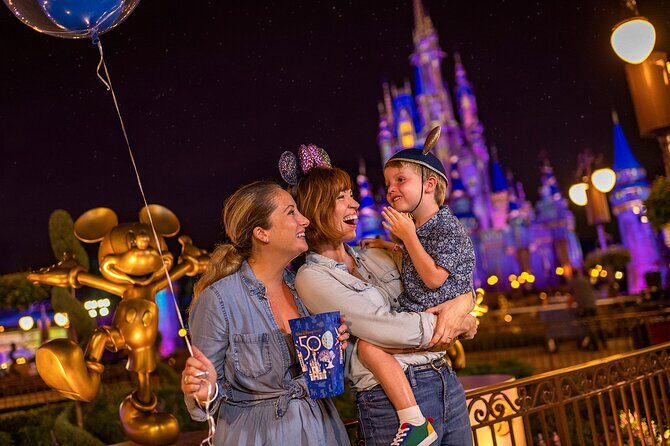 Walt Disney World Park Hopper Plus Tickets - Final Thoughts