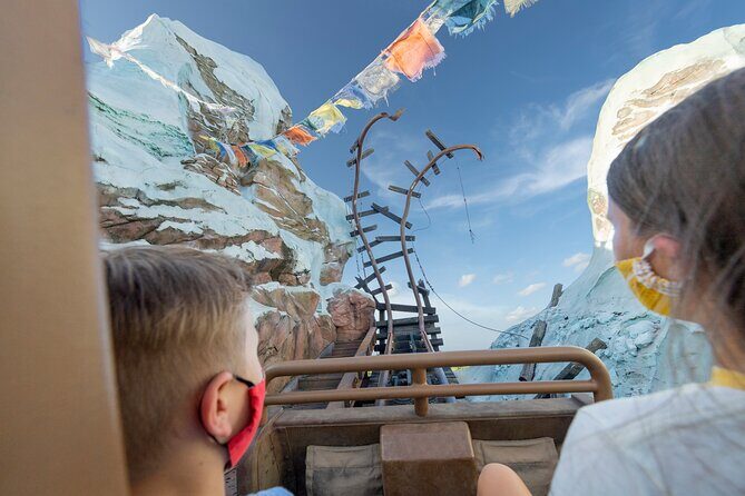 Walt Disney World Resort Base Ticket - Final Thoughts