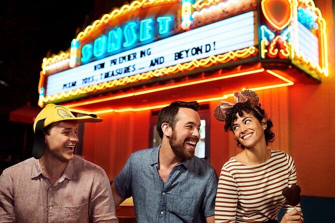 Walt Disney World Special Event Tickets - FAQs