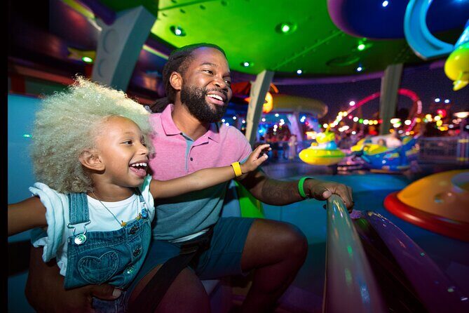 Walt Disney World Special Event Tickets - Final Thoughts