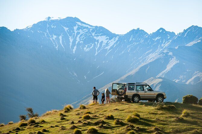 Wanaka 4x4 Explorer The Ultimate Lake and Mountain Adventure - Final Thoughts