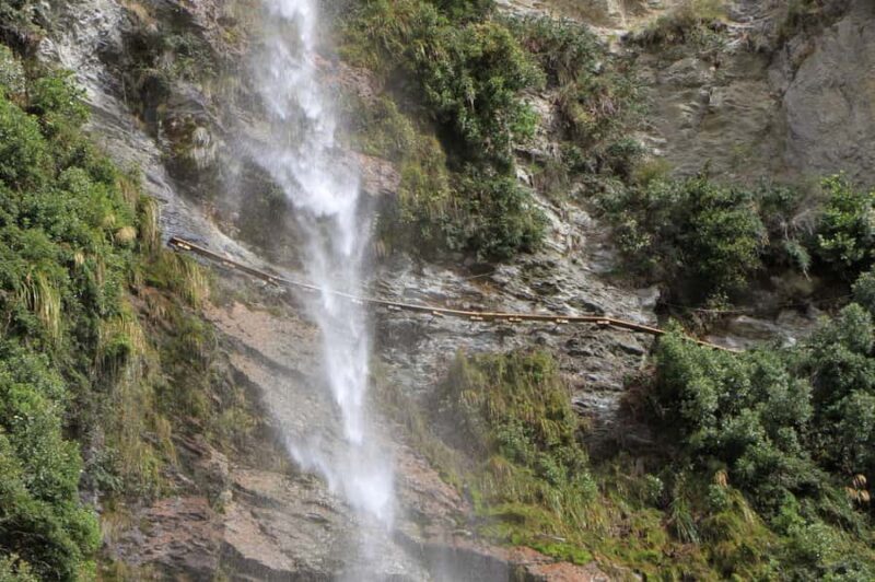 Wanaka: 6-hour Advanced Waterfall Cable Climb - Final Thoughts